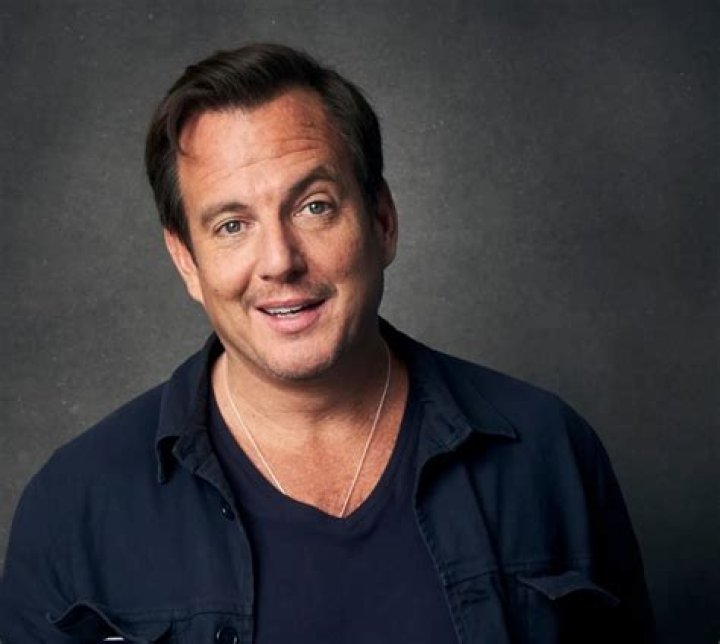 Will Arnett Plastic Surgery Looks Before And After Photos