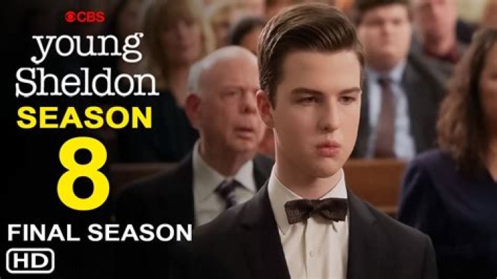 Unveiling The Fate Of "Young Sheldon": Season 8's Prospects Revealed