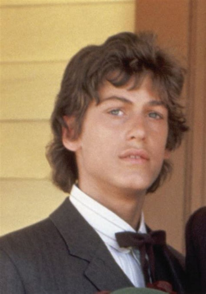 Uncover The Untold Story Of The Willie Oleson Actor