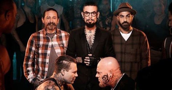 Discover The Secrets Of Ink Master's Triumphant Winners