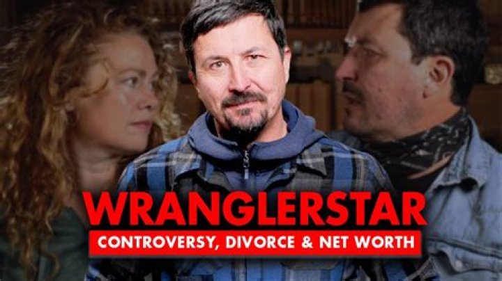 Unraveling The "Wranglerstar Divorce": Discoveries And Insights