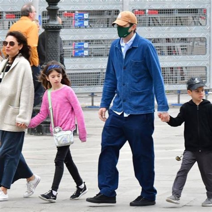 Unveiling The Enchanting World Of Wyatt Isabelle Kutcher