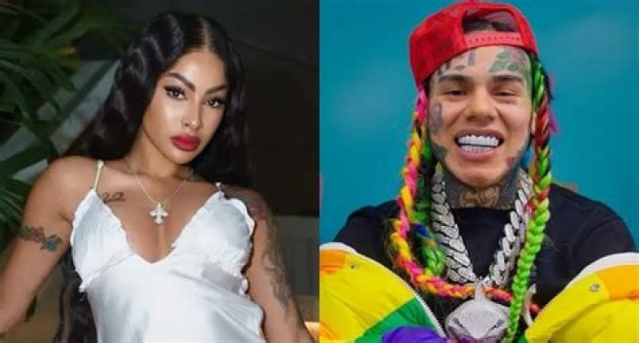 Unveiling The Truth Behind "Yailin La Mas Viral 6ix9ine Photos": An Exclusive Expos