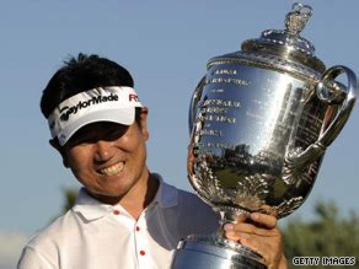 Yang Yong-eun - ZinBlog