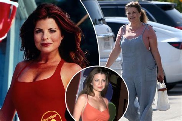 Yasmine Bleeth Net Worth: How the Baywatch Star Lost and Regained Her Fortune