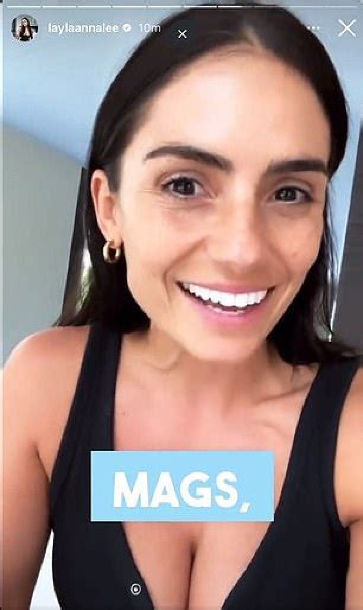 Uncover The Unfiltered Truth And Intriguing Details Of Layla Anna Lee