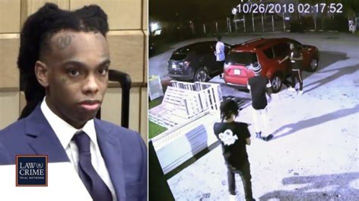 YNW Melly Murder Case: Unveiling The Untold Truths