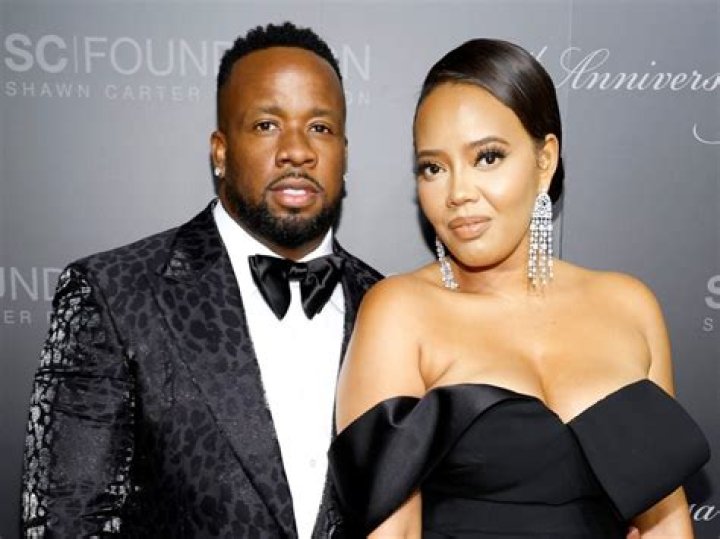 Yo Gotti And Angela Simmons' Enduring Love And Success