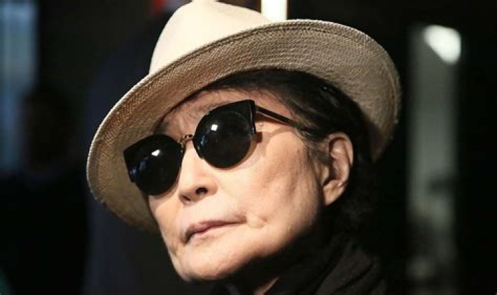 "Yoko Ono Hate" And The Hidden Truths