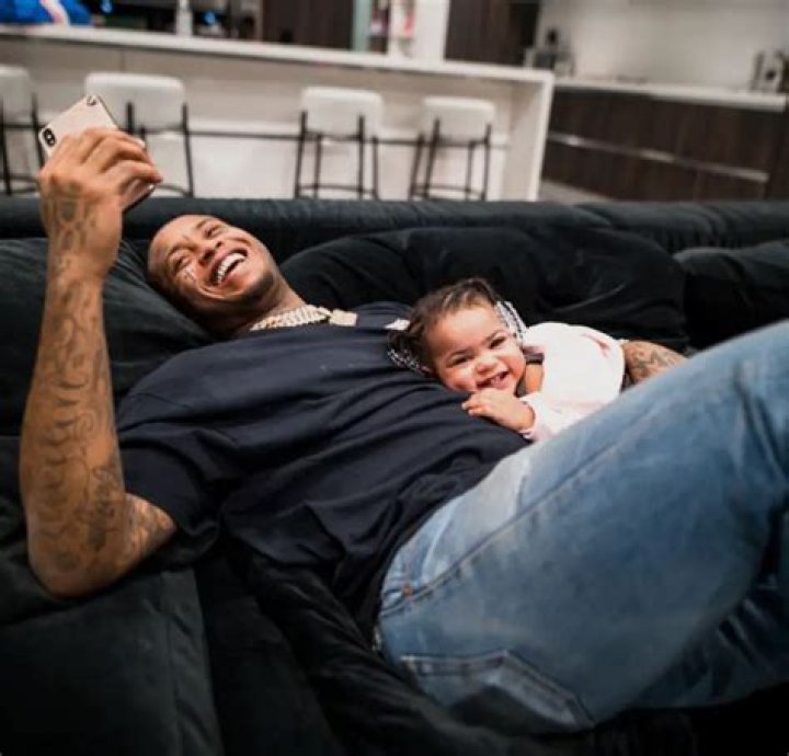 Yung Miami's Baby Father Revealed