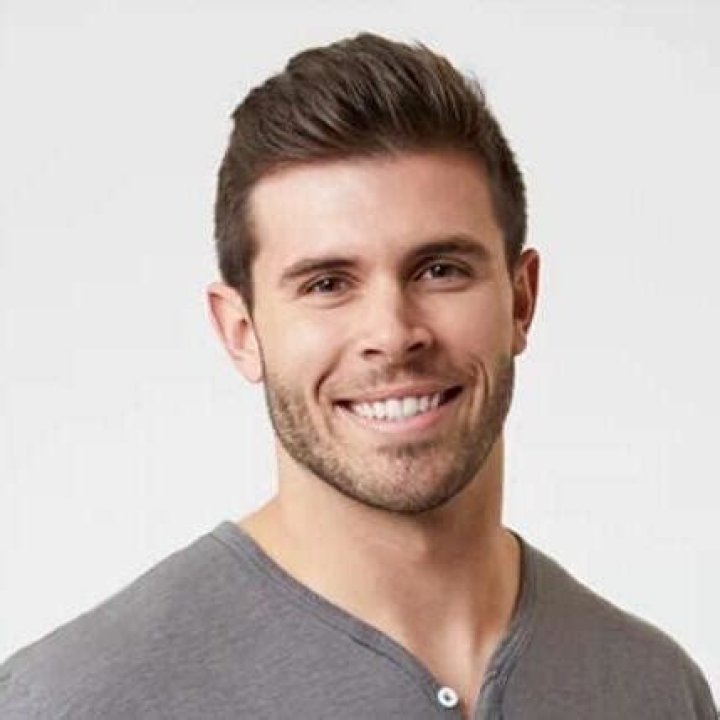 Zach Shallcross Bio (Wiki) | WinkBlog