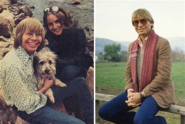 Discover The Untold Story Of John Denver's Adopted Son, Zachary John Denver