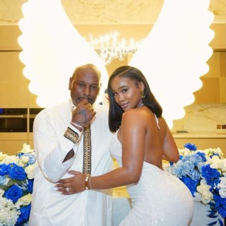 Zelie Timothy Relationship Dynamics With Tyrese Gibson, Daughter, Business, And Net Worth Revealed ·