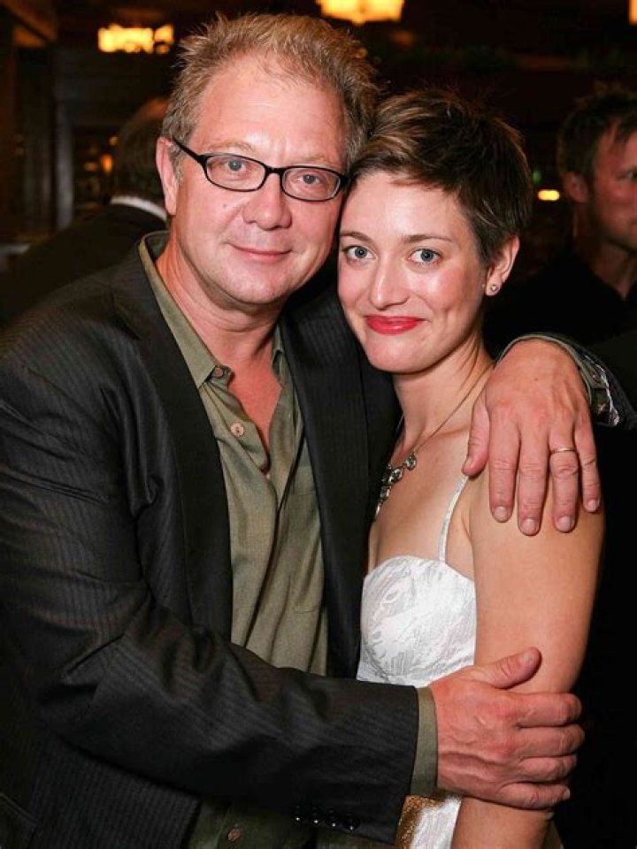 Uncover Secrets: Zoe Perry's Parents Revealed